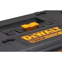 DeWALT DWST83529-1 TOUGHSYSTEM 2.0 Module met 2 laden - thumbnail