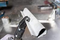 HAZET Griptang 752-2 · Lengte: 205 mm - thumbnail