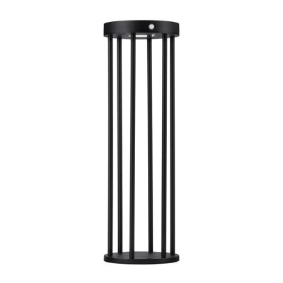 Lyora Solar tuinlampAigo antraciet 50cm - 9030582