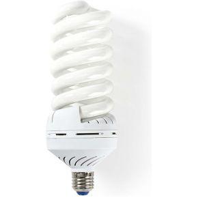 Nedis SLRL10BK Reservelamp Voor Fotostudio 70 W 5500 K E27 Nedis SLRL10BK Reservelamp Voor Fotostudio 70 W 5500 K E27