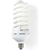 Nedis SLRL10BK Reservelamp Voor Fotostudio 70 W 5500 K E27 - thumbnail