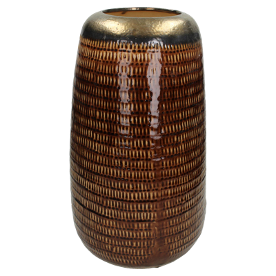 Wants&Needs Accessoires Vaas Keramiek Wants&Needs Accessoires Vaas Keramiek