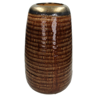 Wants&Needs Accessoires Vaas Keramiek - thumbnail