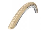 Schwalbe Buitenband road cruiser 28 x 1.60 (42-622) crème - thumbnail