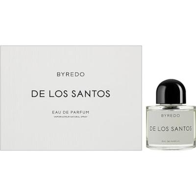 Byredo De Los Santos Eau de parfum Spray 50 ml