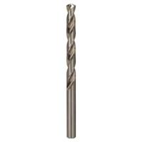 Bosch Accessories 2608585510 HSS Metaal-spiraalboor 8.3 mm Gezamenlijke lengte 117 mm Geslepen DIN 338 Cilinderschacht 5 stuk(s) - thumbnail