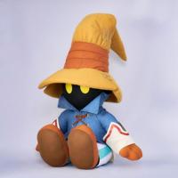 Final Fantasy IX Pluche - Vivi Ornitier - thumbnail
