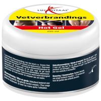 Lucotivaal Vetverbrandings Hot Gel 250ml - thumbnail