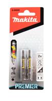 Makita Slagschroefbit T15x50mm XTT Impact Premier - E-03333 - thumbnail