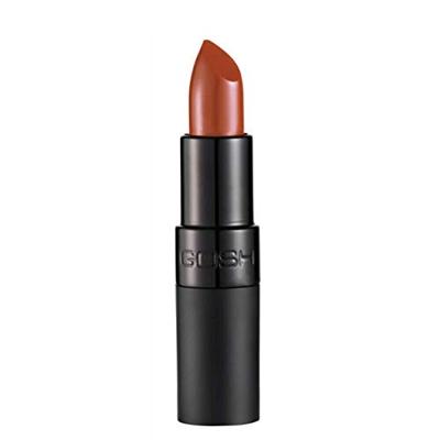 Gosh Gosh Velvet Touch Lipstick 4 g 82 Exotic Lippenstift Dames