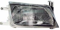 Koplamp rechts 205669082 - thumbnail