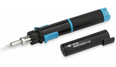 Ersa Independent 130 0G130KN Gassoldeerbout +580 °C 120 min. 1 stuk(s)