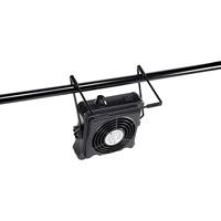 TOOLCRAFT ZD-159 Soldeerdampafzuiging 230 V/AC 23 W - thumbnail