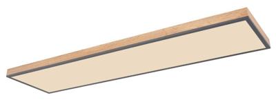 Globo Dimbare led plafondlampDoro 120x30cm - 416080WD5-CCT