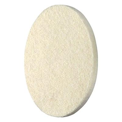 Festool PF-STF-D80x10-H/5 Polijstvilt 6x80mm VE=5 - 488339