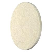 Festool PF-STF-D80x10-H/5 Polijstvilt 6x80mm VE=5 - 488339 - thumbnail