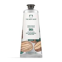 The Body Shop Hand Balm 100ml Handverzorging - thumbnail