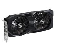Videokaart ASRock 90-GA41ZZ-00UANF AMD AMD Radeon RX 7600 GDDR6 - thumbnail