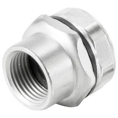 Weidmüller 2530840000 Sensor/actuator connector, niet geassembleerd M12 Aantal polen (sensoren): 5 Bus, recht 60 stuk(s)