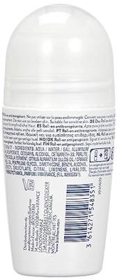 Biotherm Lait Corporel Deo Roll-On 75ml Deodorant