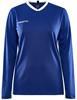 Craft 1911107 Progress Ls Basket Jersey Wmn - Club Cobolt - XL - thumbnail