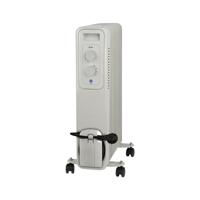 Verwarming JATA JCRA2309 Wit 2000 W - thumbnail