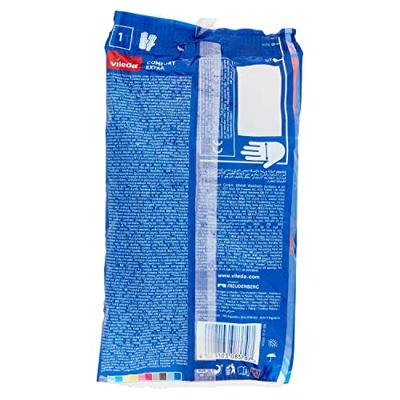 Vileda Handschoenen Comfort Extra S 1pr
