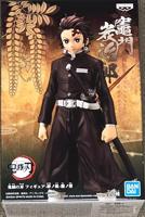 Demon Slayer Kimetsu No Yaiba Vol.6 - Tanjiro Kamado (ver. B) - thumbnail