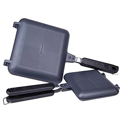 Ridgemonkey Classic Sandwich Toaster Granite Edition