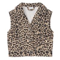 Gilet - Bruin - thumbnail