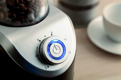 Eldom MK160 MILL elektrische koffiemolen - thumbnail