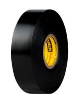 Scotch SUPER33+-19X33 Isolatietape Scotch Zwart (l x b) 33 m x 19 mm 1 stuk(s) - thumbnail