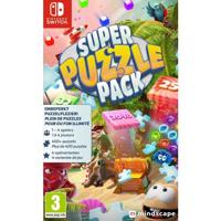 Super Puzzle Pack - thumbnail