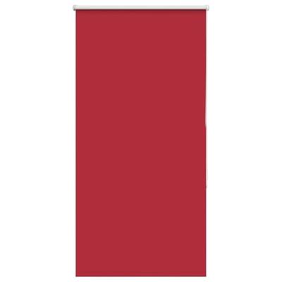 Rolgordijn verduisterend 80x175 cm stofbreedte 75,7cm polyester