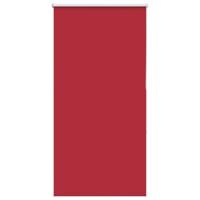 Rolgordijn verduisterend 80x175 cm stofbreedte 75,7cm polyester - thumbnail