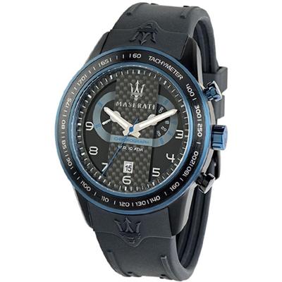 Maserati R8871610002 Heren horloge