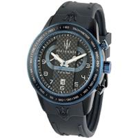 Maserati R8871610002 Heren horloge - thumbnail