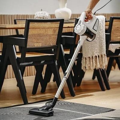 Adler AD 7036W handstofzuiger wit