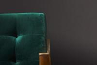 Livingwalls Metropolitan Stories zwart behang | 368993 - thumbnail