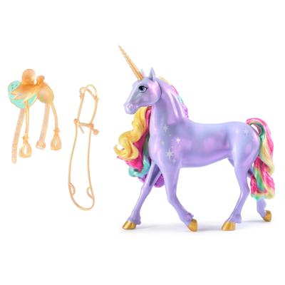 Unicorn Academy Unicorn Rainbow Wildstar + Licht en Geluid