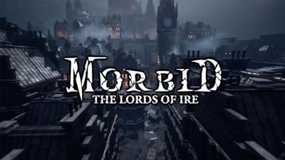 Morbid the Lords of Ire