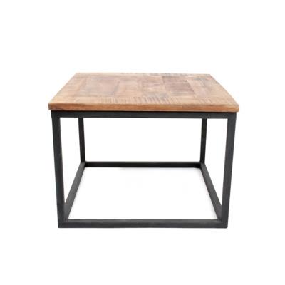 Label51 Bijzettafel Box Label51 Bijzettafel Box