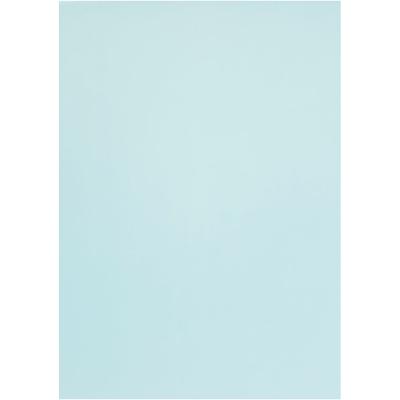 Creativ Company Vellumpapier, a4, vel 210x297 mm, 100 gr, lichtblauw, 10 vel/ 1 doos