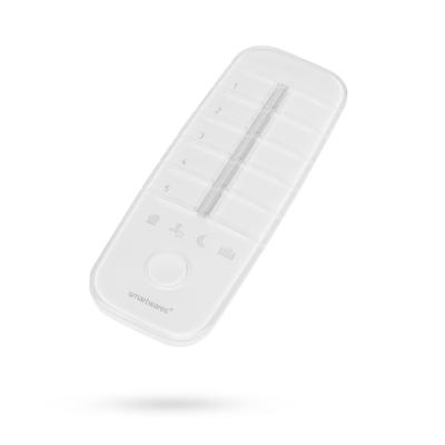 Smartwares HWR-8 Smart afstandsbediening Smartwares HWR-8 Smart afstandsbediening