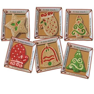 Van de Boon Hondensnack - Kerstcadeau