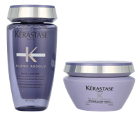 Kerastase Blond Absolu Spring Set 450 ml - thumbnail
