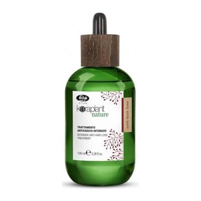 Lisap Keraplant Nature Intensive Energizing Treatment Lotion Haargroei 100ml
