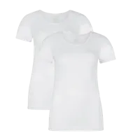 Bamboo Basics Kate 2-Pack T-Shirts - thumbnail
