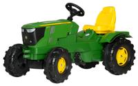 Rolly Toys John Deere 6210R - thumbnail
