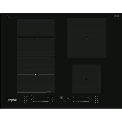 Whirlpool WFS9365BF/IXL Whirlpool WFS9365BF/IXL